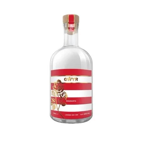GWYRRhamantaGin(70cl)43%