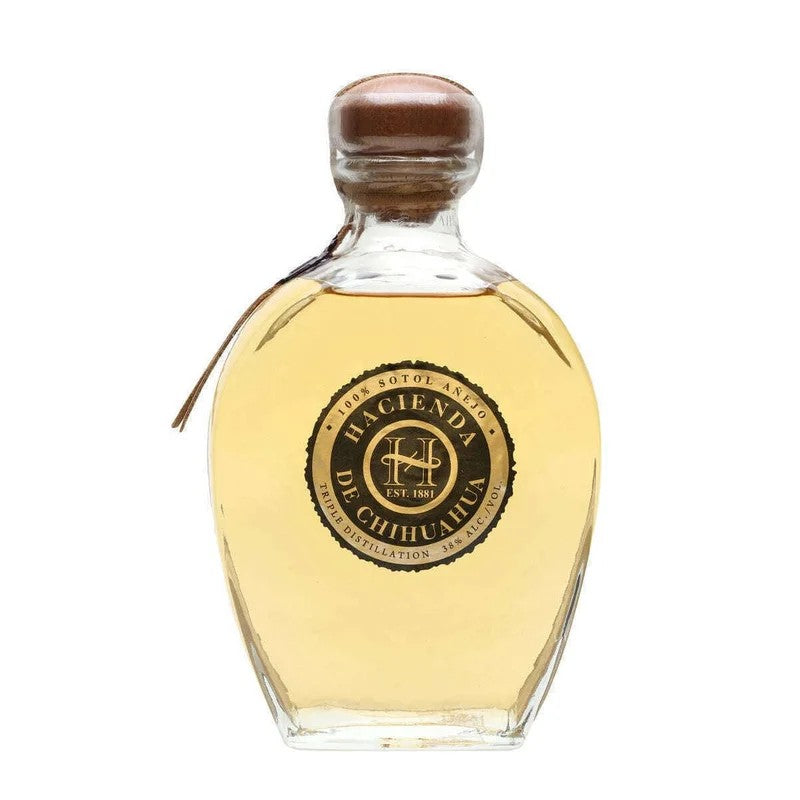 HaciendadeChihuahuaSotolAnejo