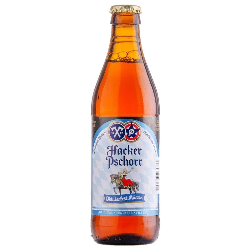 HackerPschorrOktoberfestMarzen