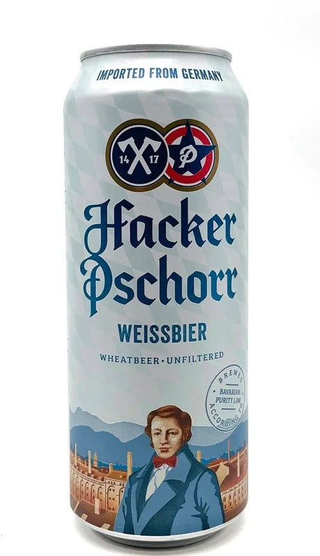 HACKERPSCHORRWEISSBIER50CLCAN