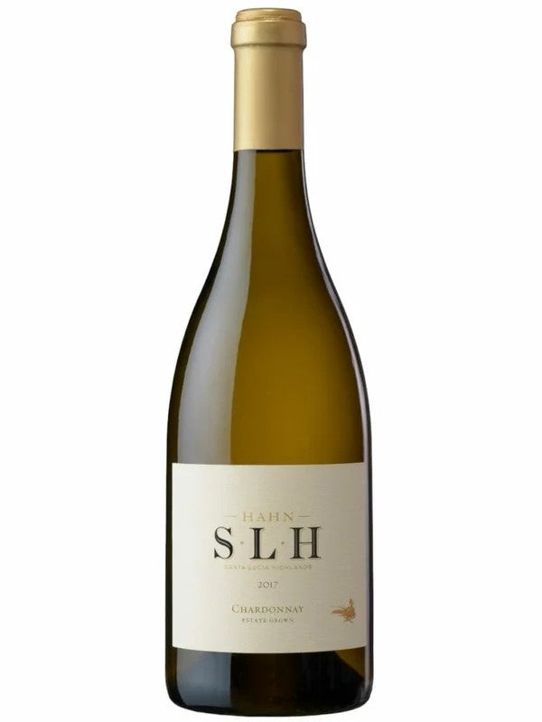 Hahn–SLHEstateChardonnay75cl.