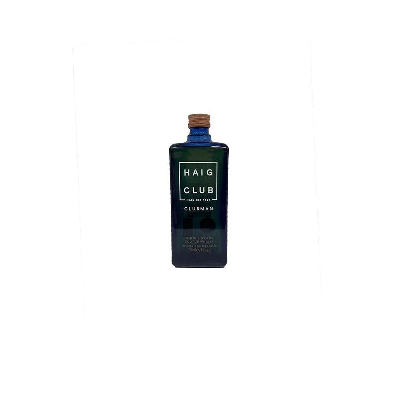HaigClub70cl