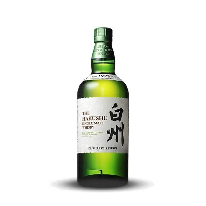 HakushuDistiller’sReserve