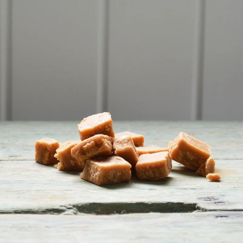 HalenMonSaltedVanillaFudge150g