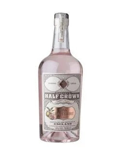 HALFCROWNPINKGRAPEFRUITGIN70CL