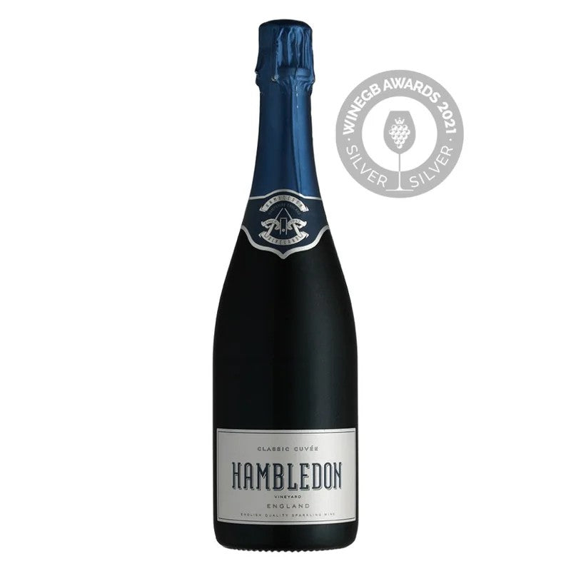 HambledonClassicCuvee