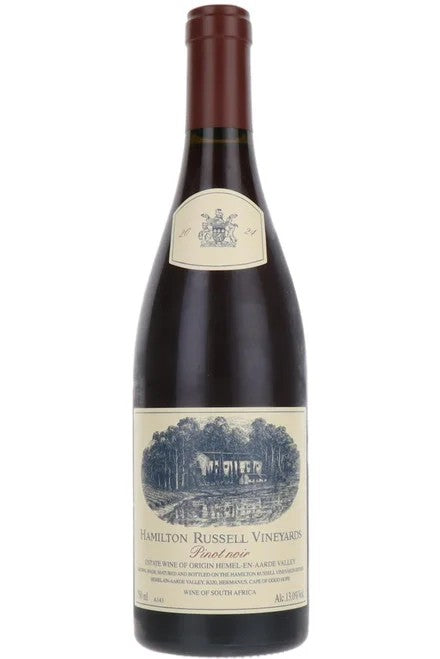 HamiltonRussellPinotNoir2024