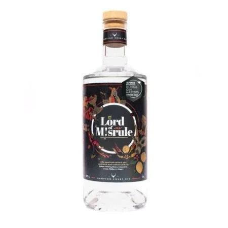 HamptonCourtGinLordofMisrule70cl(42%ABV)