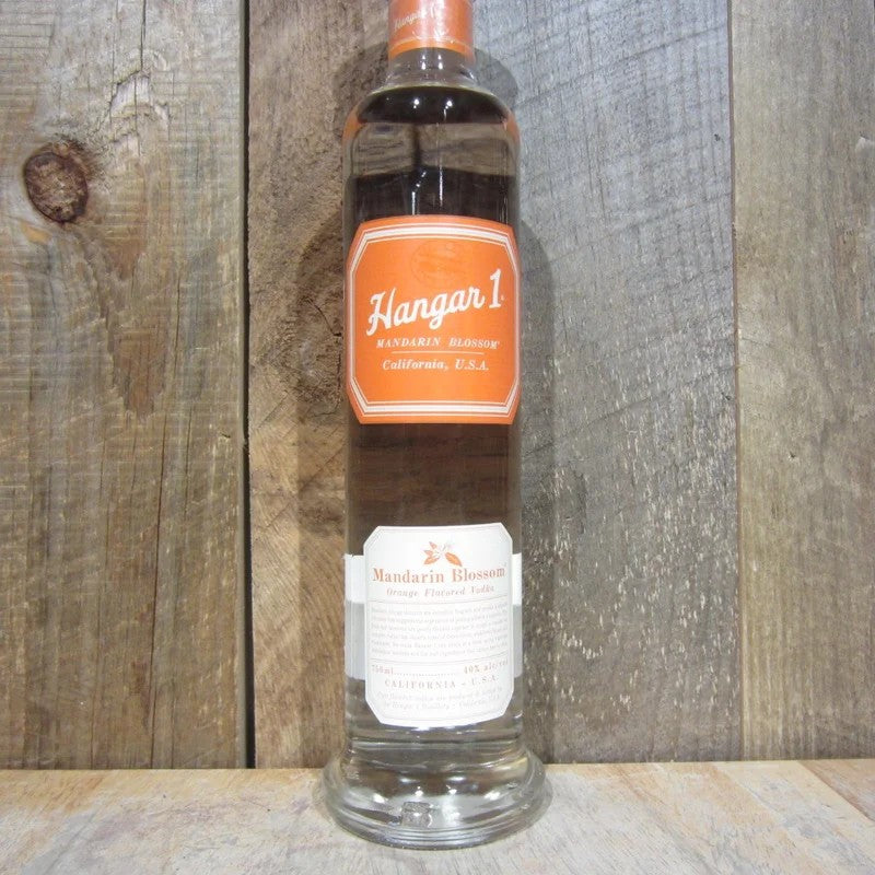 HangarOneMandarinBlossomVodka750ml