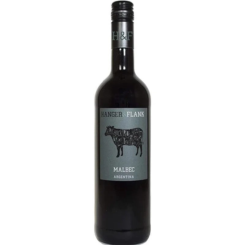 Hanger&FlankMalbec187ml