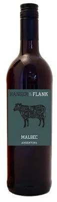 HangerAndFlankMalbec75cl