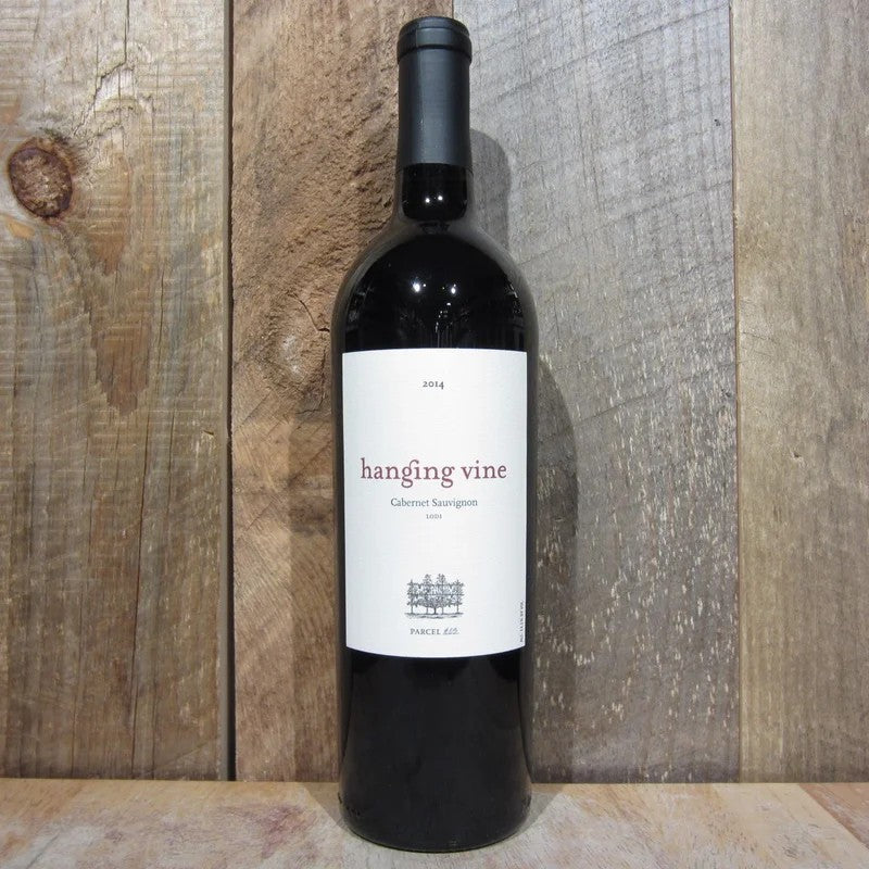 HangingVineCabernetSauvignon750ml