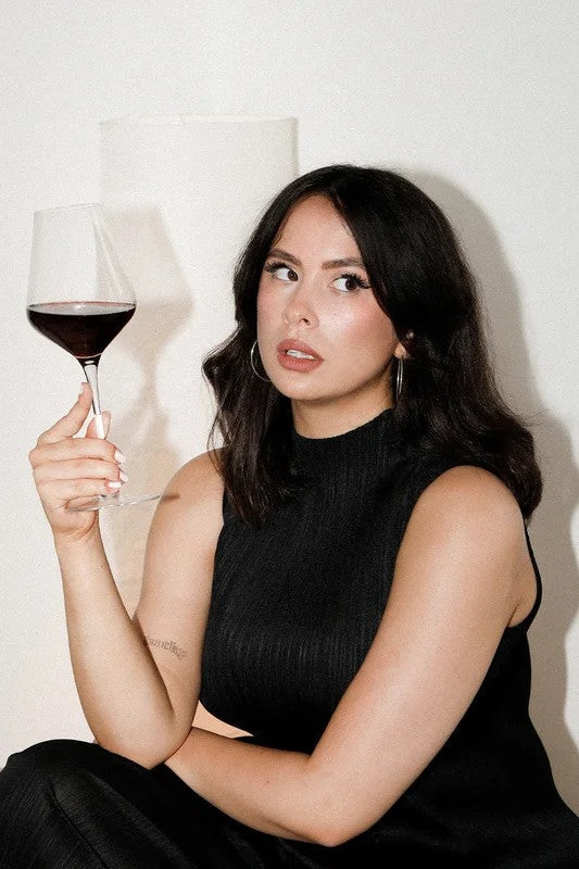 HannahCrosbiepresents‘Corker:ADeeplyUnseriousWineBook’