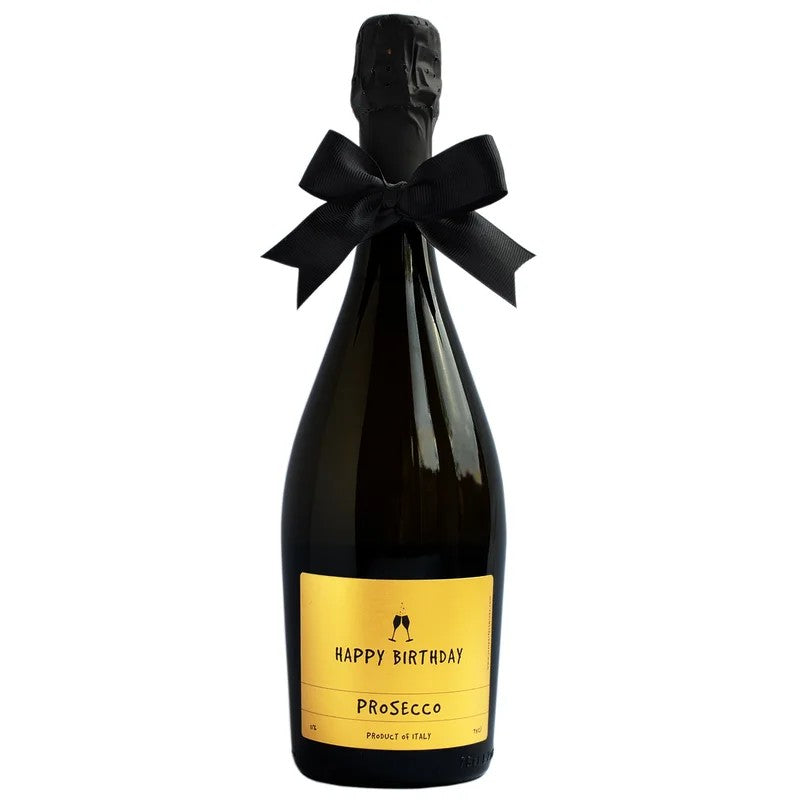 HappyBirthdayProseccoDOCExtraDry