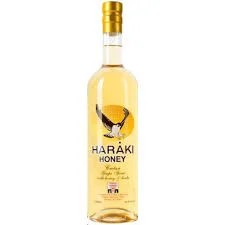 HarakiHoneyRakomelo50cl