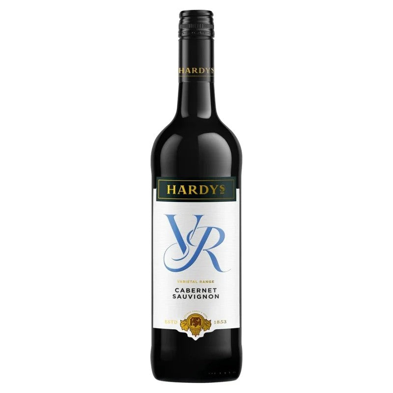 Hardy’sVRCabernetSauvignon75cl