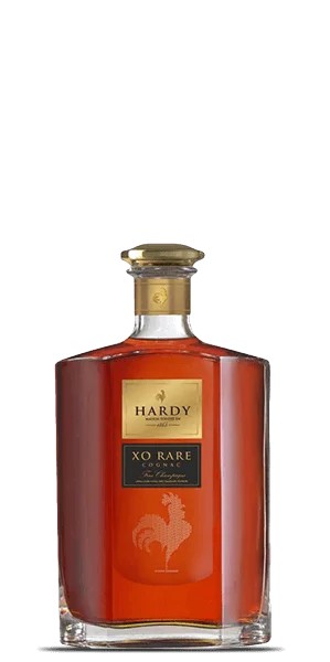 HardyCognacXORareCognacFineChampagne(700mL)