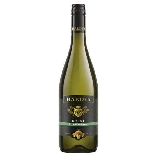 HardysCrestChardonnay(75cl)