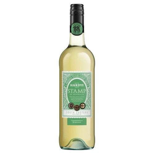 HardysStampChardonnaySemillon(75cl)