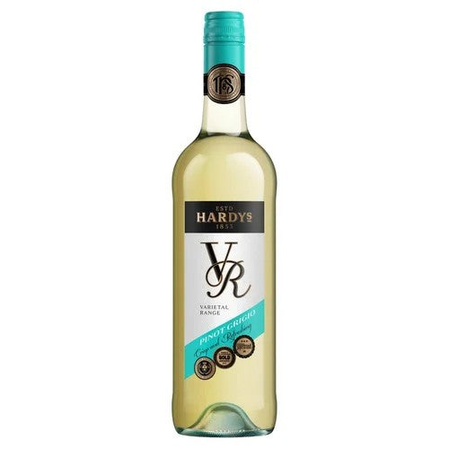 HardysVRPinotGrigio(75cl)