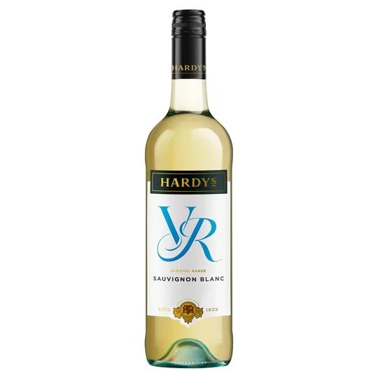 HardysVRSauvignonBlanc75cl