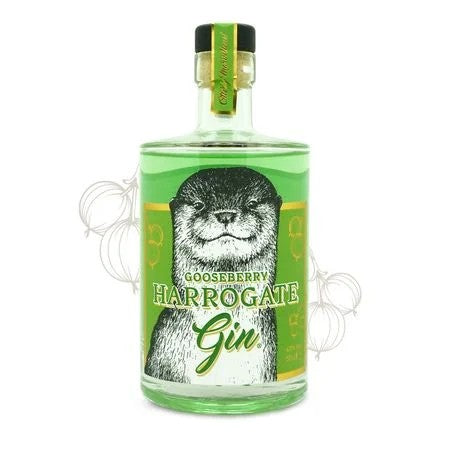 HarrogateGooseberryGin(50cl)43%