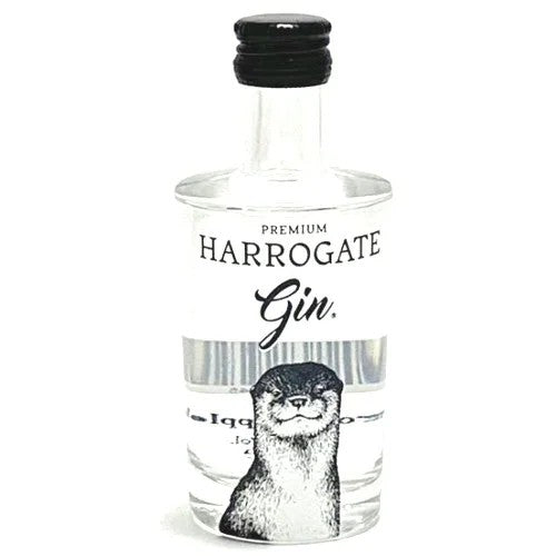 HarrogatePremiumGinMiniature5clBottle