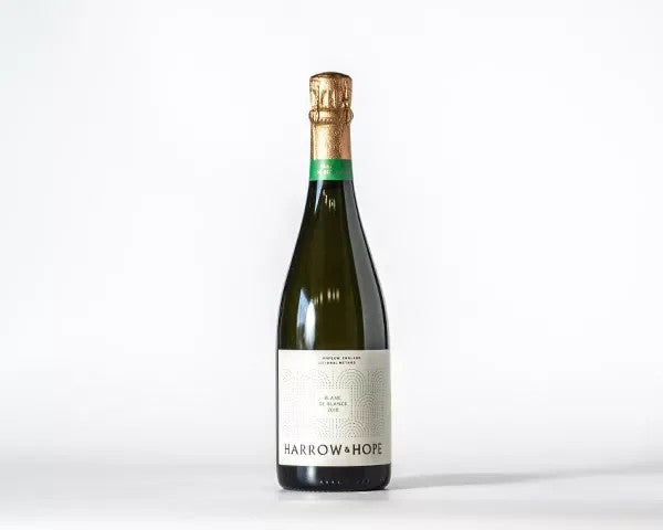 Harrow&HopeBlancdeBlancs2018