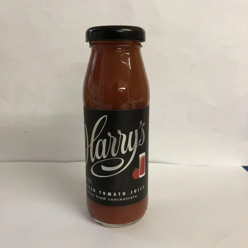 Harrys’sPressedTomatoJuice175ml