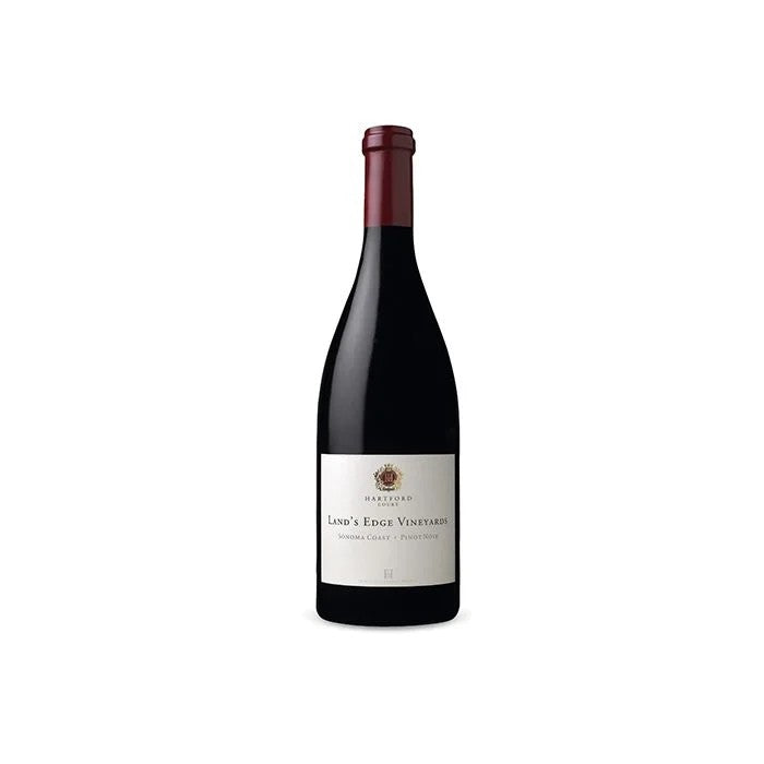 HartfordCourtLand’sEdgeVineyardPinotNoir