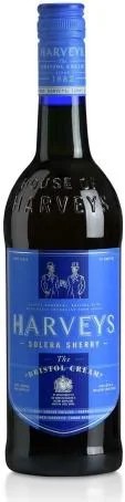 HARVEYSBRISTOLCREAMSHERRY70CL