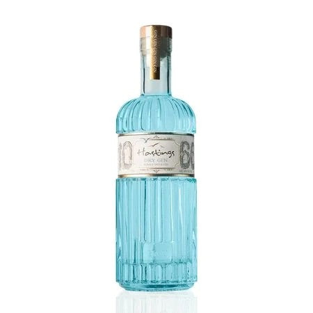 Hastings1066Gin70cl(40%ABV)