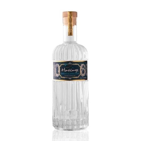 HastingsSmugglersGin(70cl)47%
