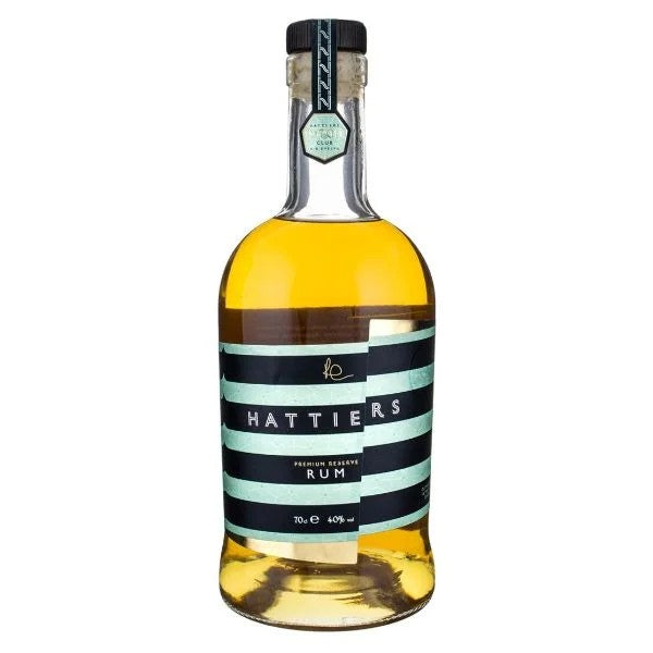 HattiersRum