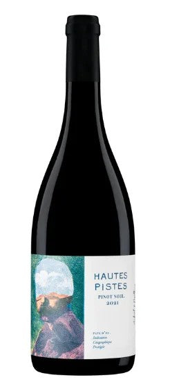 HautesPistes–PinotNoir2024
