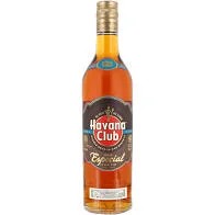 HavanaEspecialRum70cl