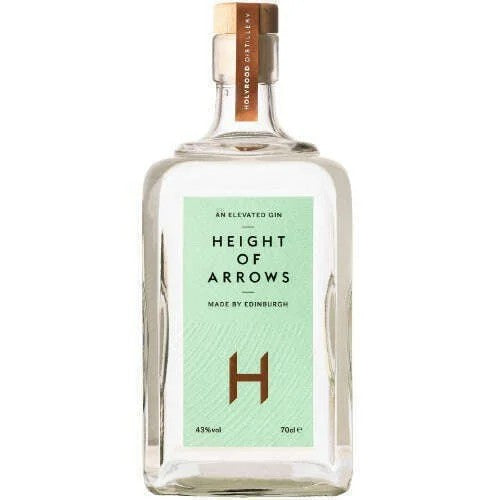 HAYMAN’SHOLYROOD–HEIGHTOFARROWSGIN–(70CL,43.0%Vol.)