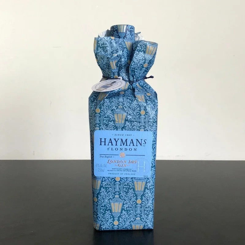 Hayman’sLondonDryGin