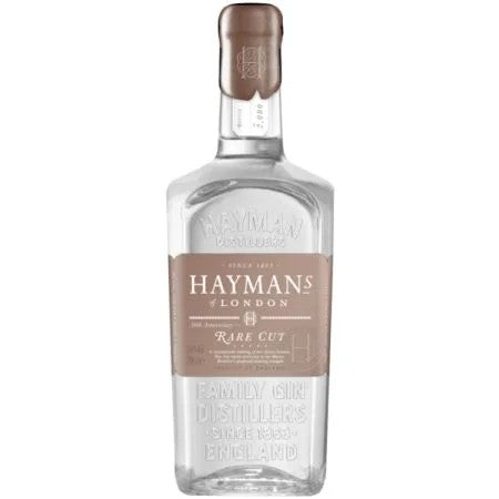 Hayman’sRareCutGin70cl(50%ABV)