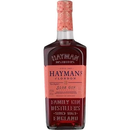 Hayman’sSloeGin70cl(26%ABV)