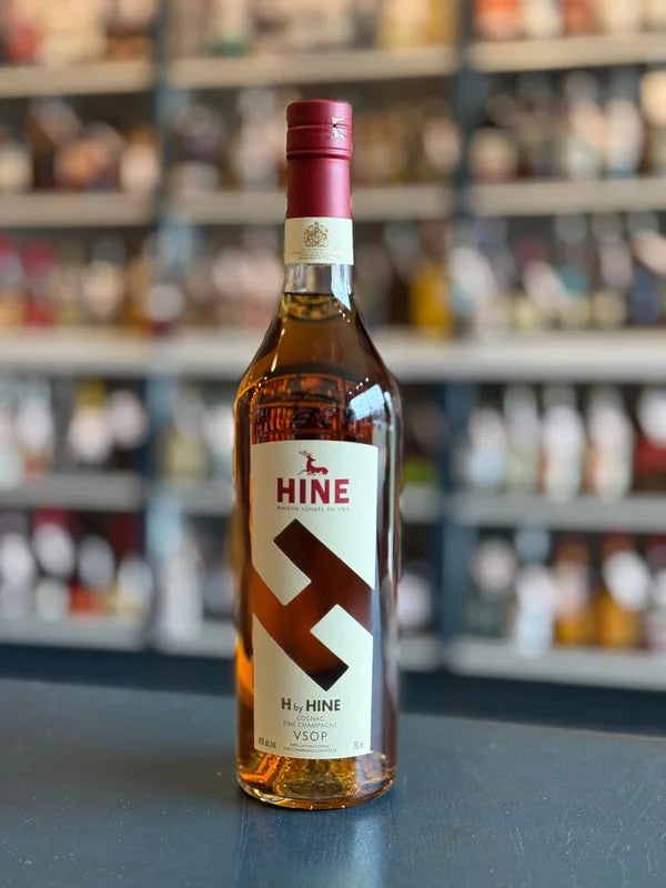 HBYHINEVSOPFINECHAMPAGNECOGNAC