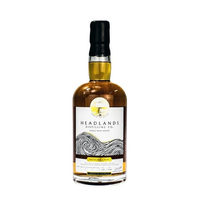 HeadlandDistilleryMuscatcask