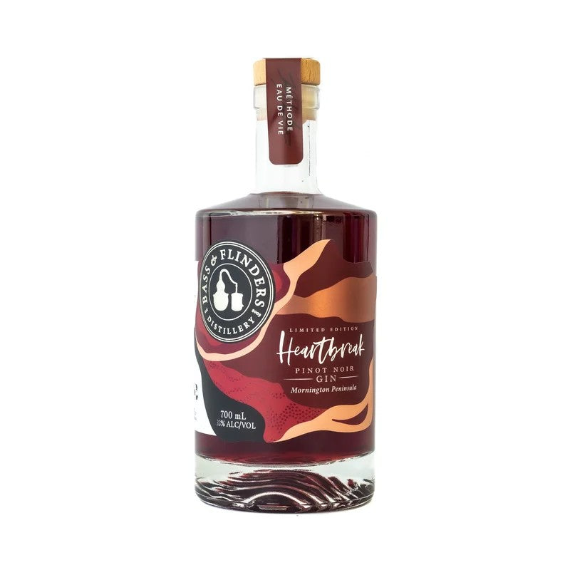 HeartbreakPinotNoirGin