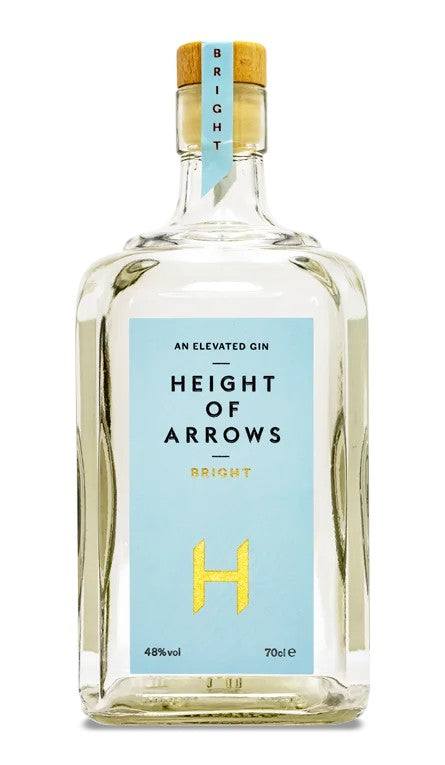 HeightofArrowsBrightGin