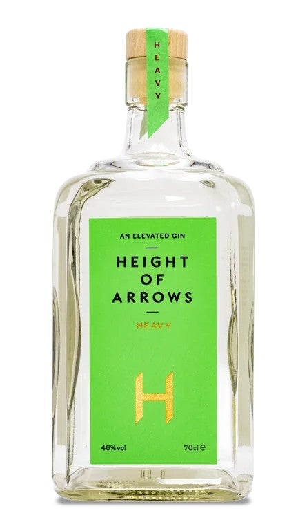 HeightofArrowsHeavyGin