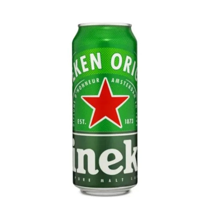 Heineken,Cans