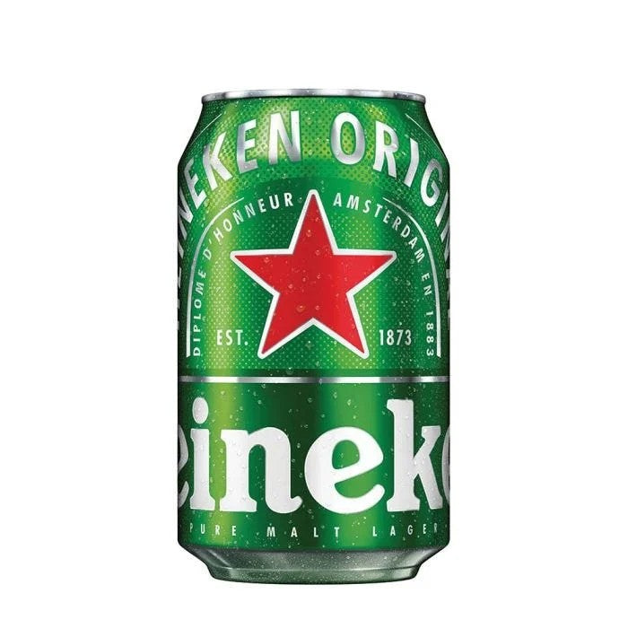 Heineken–IDS