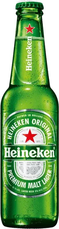 Heineken24x330mlNRB