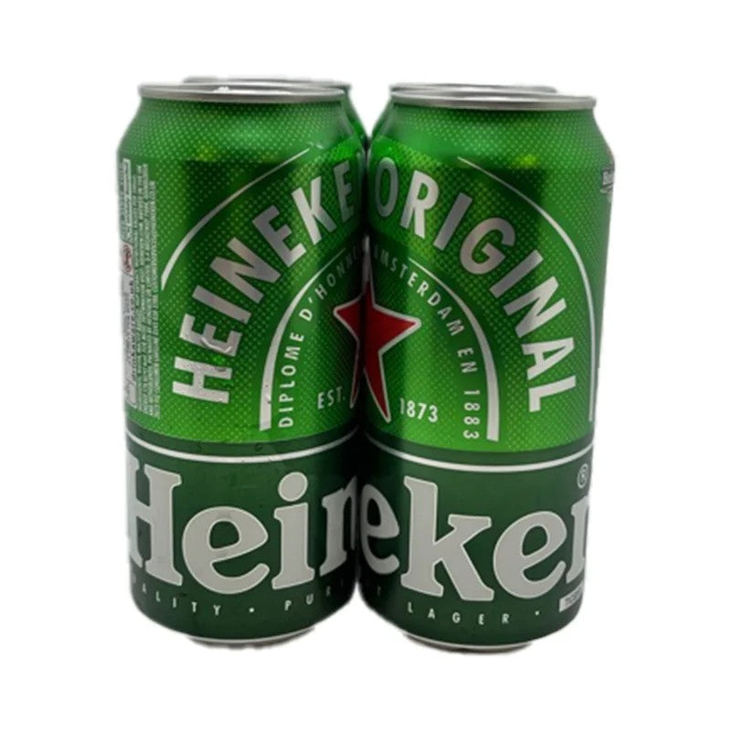 Heineken4canx568ml