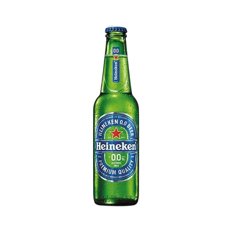 HeinekenBeer330mlZeroAlcoholFree